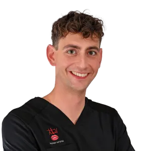 Miha Verdnik, dr. dent. med.