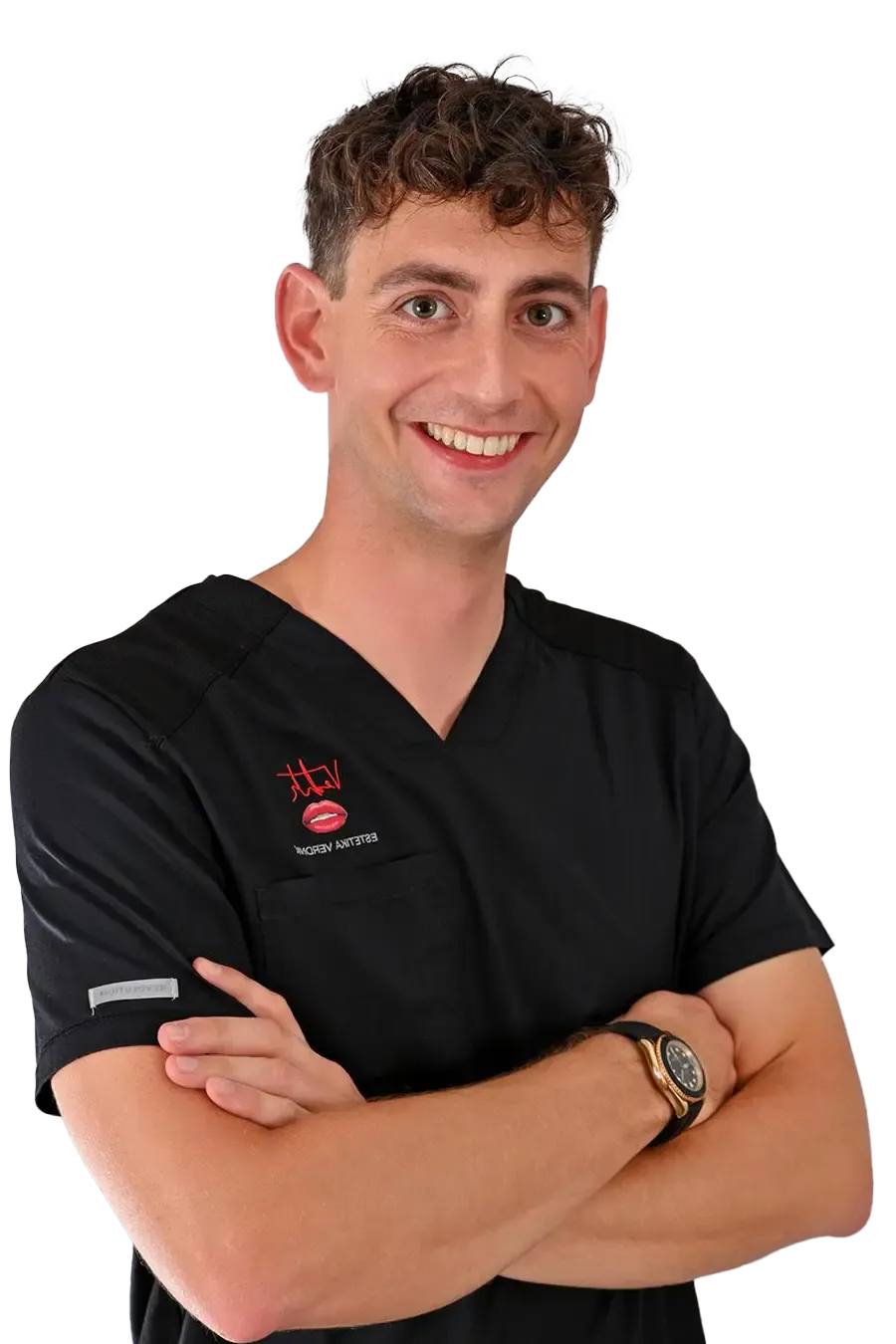 Miha Verdnik, dr. dent. med.